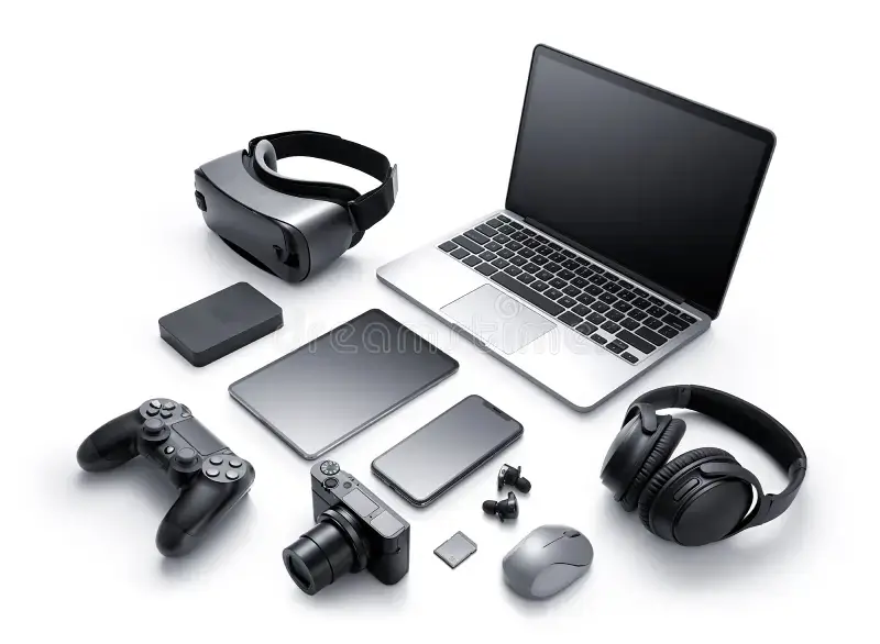 Electronics